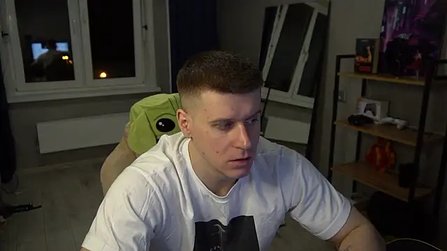 Bruno Banani online show from March 17, 5:26 pm