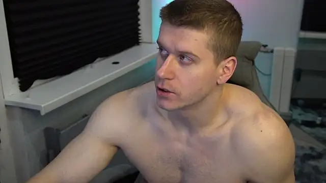 Bruno Banani online show from October 21, 3:48 pm