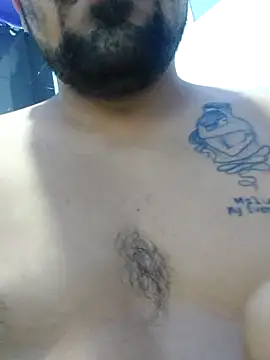 PasionProduc online show from September 29, 4:03 pm