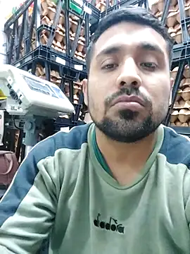 PasionProduc online show from September 26, 5:43 pm