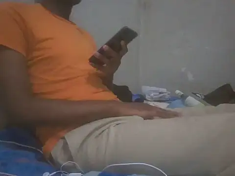 Thibotough online show from November 13, 12:26 am