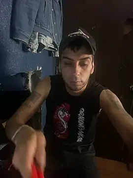 YouBad boy31 online show from December 24, 12:33 pm