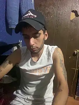 YouBad boy31 online show from December 28, 3:04 am