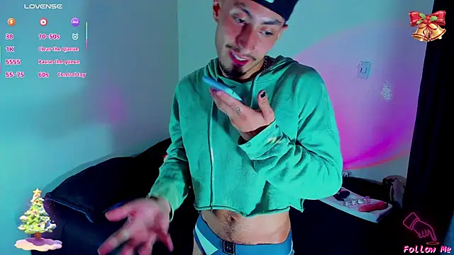 Piggy Eddy online show from January 8, 1:38 pm