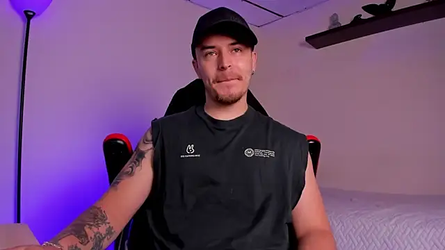 james connor2 online show from November 9, 2:54 pm