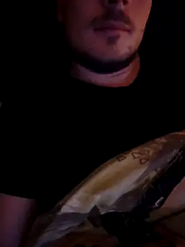 Marc69996 online show from February 5, 7:04 am