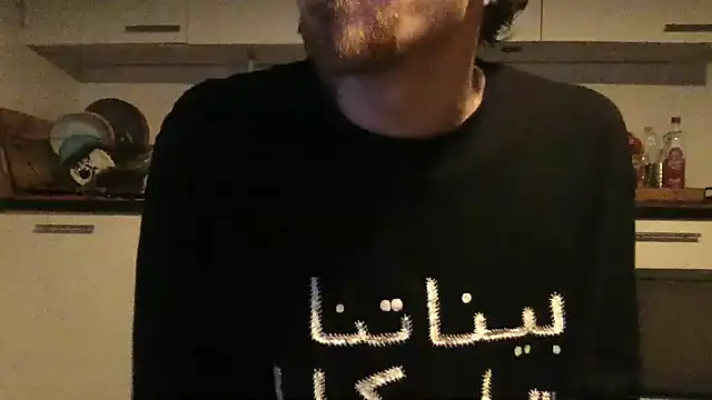  Sebastiann online show from December 15, 4:48 pm