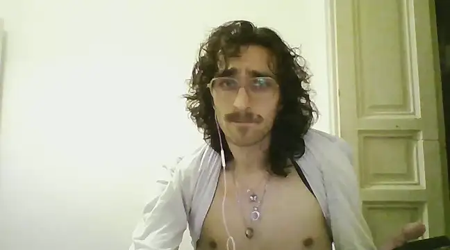  Sebastiann online show from March 3, 2:55 am