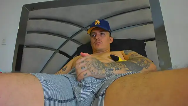 archie 1234 online show from November 7, 11:30 pm