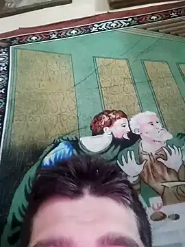 OvidiuRadu37 online show from April 19, 5:18 am