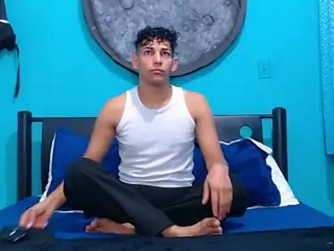 Dirtymatthew online show from March 3, 12:54 pm