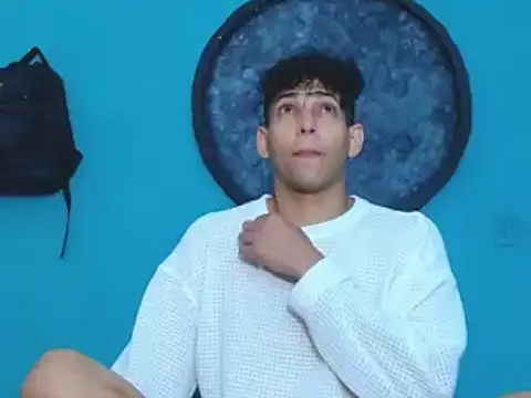 Dirtymatthew online show from February 14, 7:54 pm