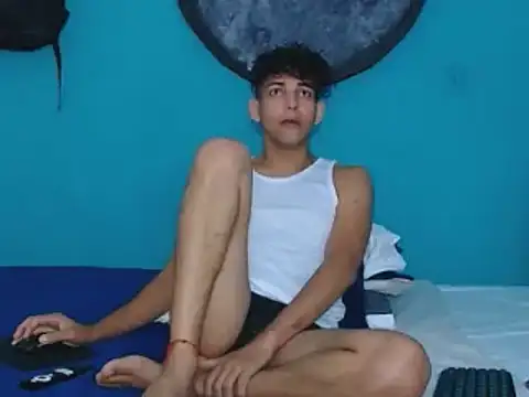 Dirtymatthew online show from February 12, 2:56 am