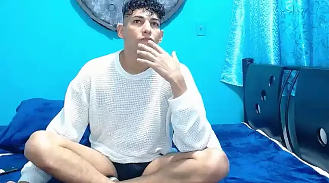 Dirtymatthew online show from February 1, 7:13 pm