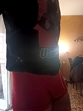 Fragolina73- online show from April 13, 3:45 pm