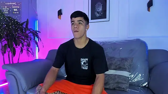 Rob saenz  online show from January 14, 2:33 pm