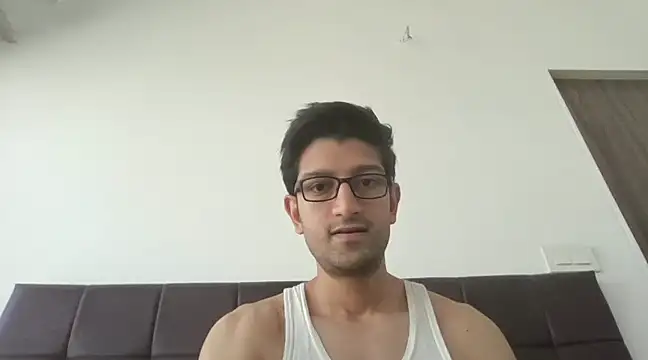 arjun 077 online show from December 18, 6:32 am