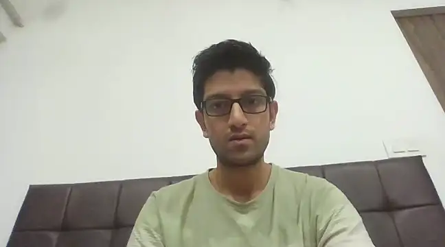 arjun 077 online show from December 19, 2:46 pm