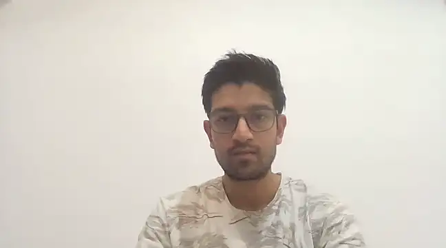 arjun 077 online show from February 23, 6:30 pm