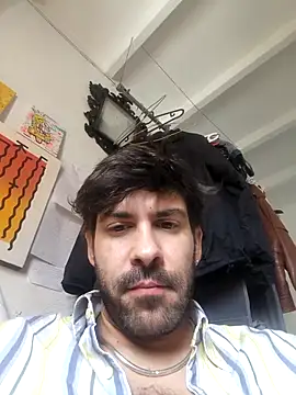 RealbarcelonaXxl online show from April 2, 12:02 pm