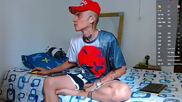 bray hotboy777 online show from November 15, 7:16 pm