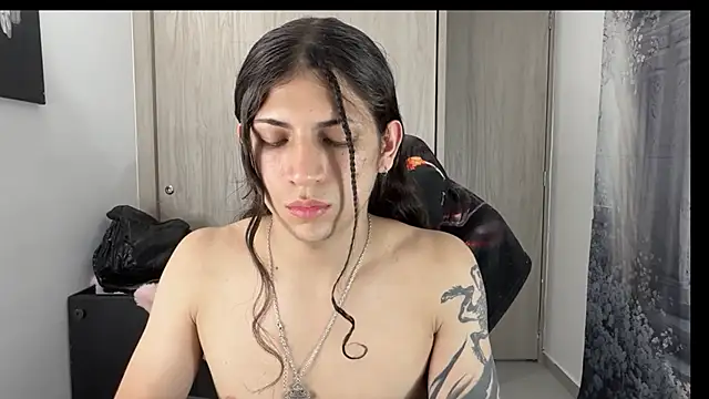 gabriel  manson online show from November 22, 2:00 am