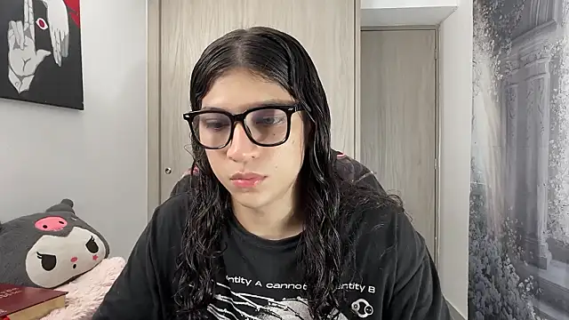 gabriel  manson online show from March 29, 2:01 am