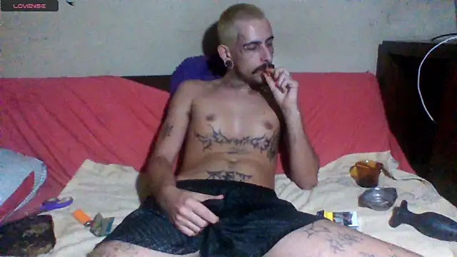 sellvageria online show from April 25, 9:45 pm