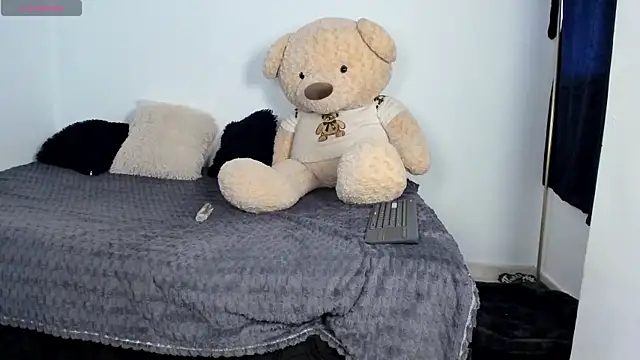 LittleParker online show from June 19, 1:27 pm