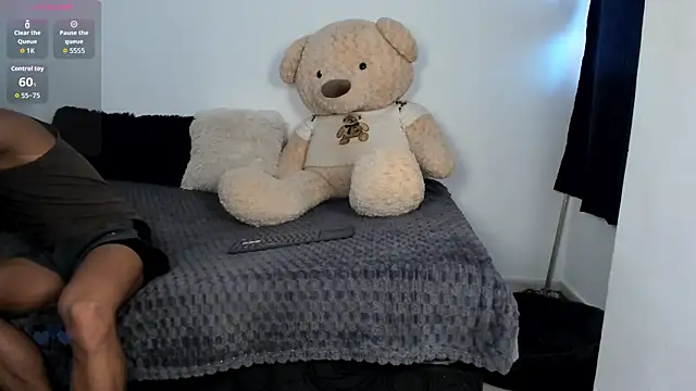 LittleParker online show from June 26, 2:19 pm