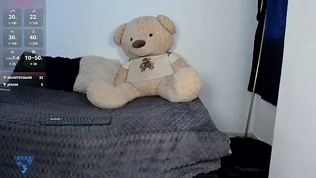 LittleParker online show from June 23, 3:04 pm