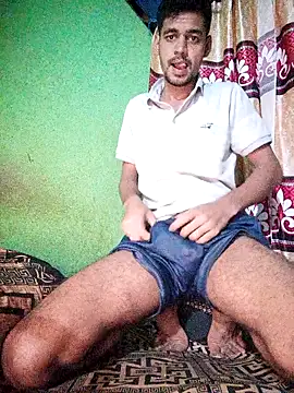 Kamrul1111a online show from November 10, 10:15 pm