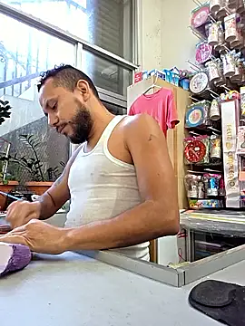 ALVIJB online show from April 13, 10:21 pm