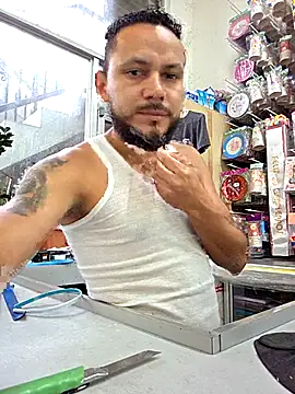 ALVIJB online show from April 22, 10:25 pm