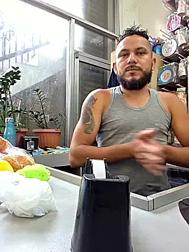 ALVIJB online show from April 25, 10:29 pm