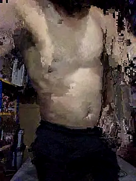 ALVIJB online show from April 28, 4:28 am