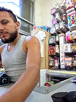 ALVIJB online show from April 20, 9:50 pm