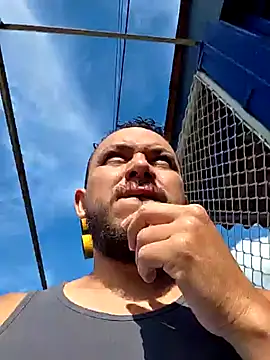 ALVIJB online show from March 22, 9:09 pm