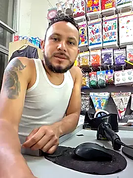 ALVIJB online show from March 25, 10:47 pm