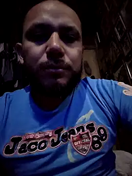 ALVIJB online show from April 17, 3:53 am