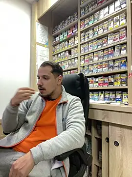 baramadalin online show from March 15, 5:19 pm