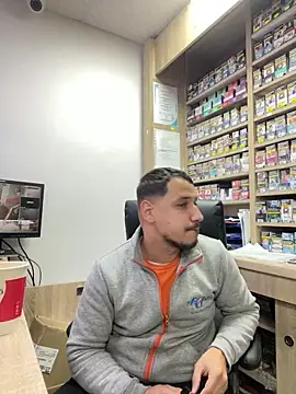 baramadalin online show from March 28, 5:40 am