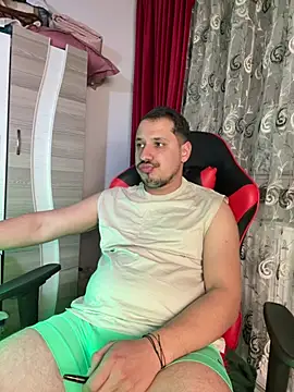 baramadalin online show from March 11, 6:04 pm