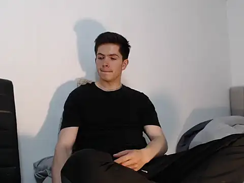 Eliantg online show from November 11, 2:38 am