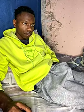 fireboyafrica online show from November 7, 12:25 am