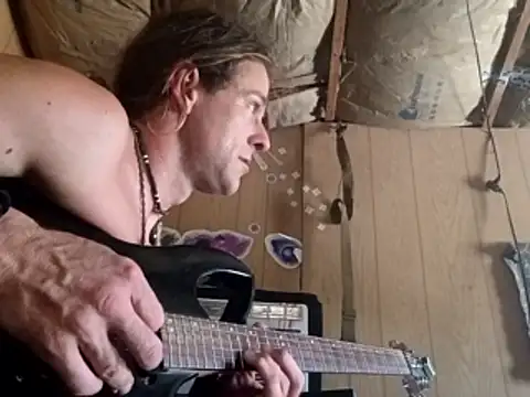 infinitflamezlife online show from March 23, 6:58 pm