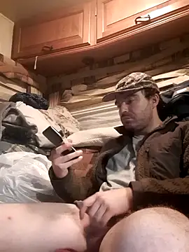 StupidCliff7 online show from March 18, 3:09 am