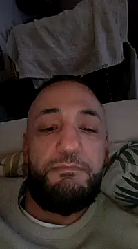 Reeeks69 online show from March 2, 4:18 am