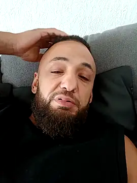 Reeeks69 online show from September 22, 1:43 pm