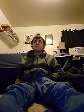 LovesickTheory6 online show from October 28, 6:27 am